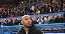 Henry 'positive' despite Monaco loss