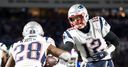 McCourty pick six sees Patriots beat Bills