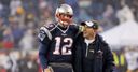 Sky Live: Colts @ Patriots