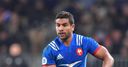 Fofana and Le Roux ruled out for France