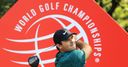 WGC-HSBC Champions leaderboard