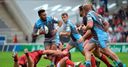 Blues fight back to beat Lyon