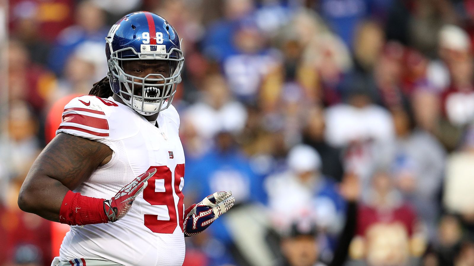 New York Giants trade CB Eli Apple to New Orleans Saints, NFL News