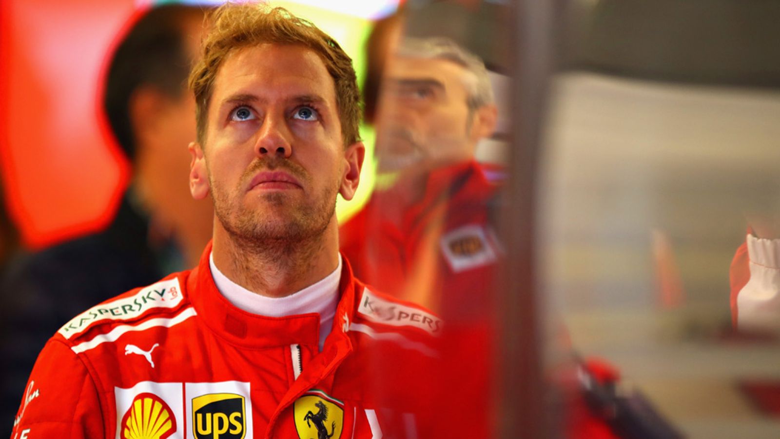 US GP: Sebastian Vettel hit with three-place grid demotion - the right decision? | F1 News