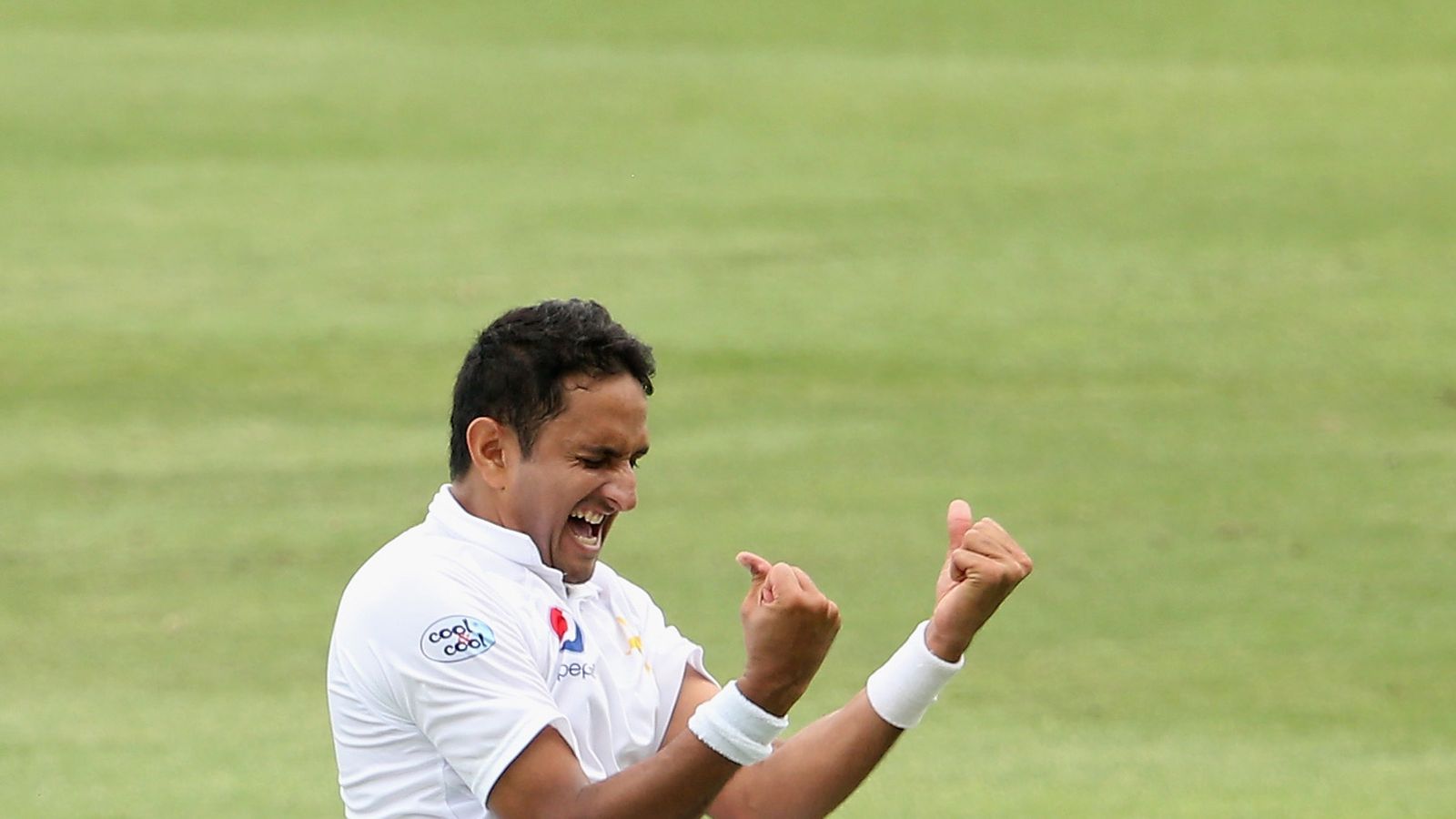 Mohammad Asif says Pakistan's Mohammad Abbas is an example for young ...