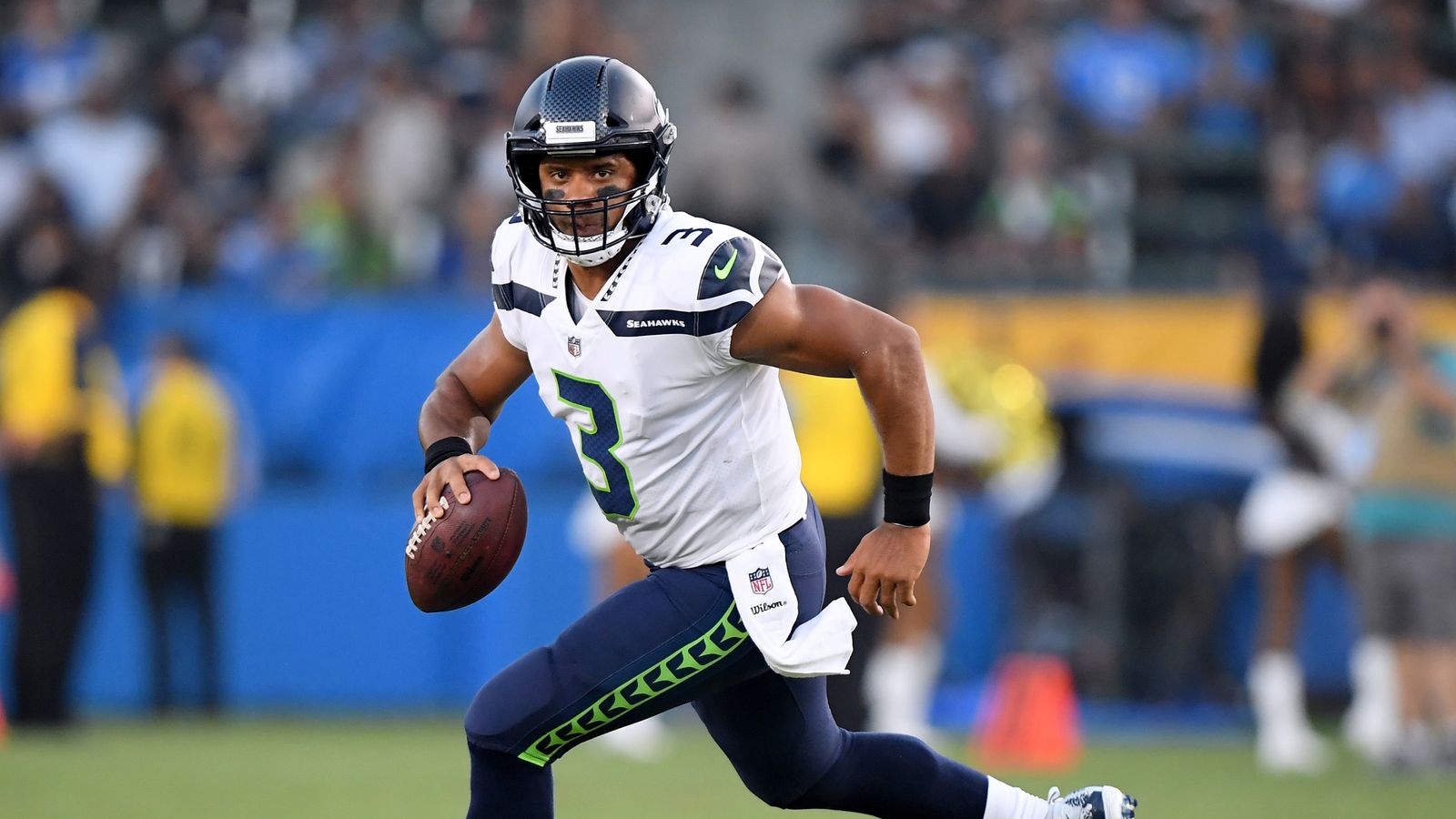 2022 Seahawks Fantasy Football Preview: They're going to miss Russell  Wilson  a lot 