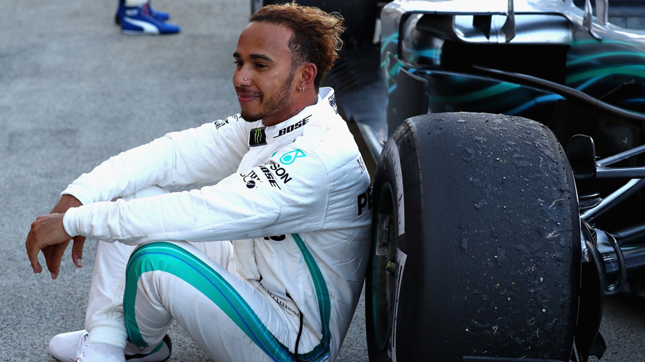 Hamilton clinches sixth title as Bottas wins the 2019 F1 United States  Grand Prix — race results