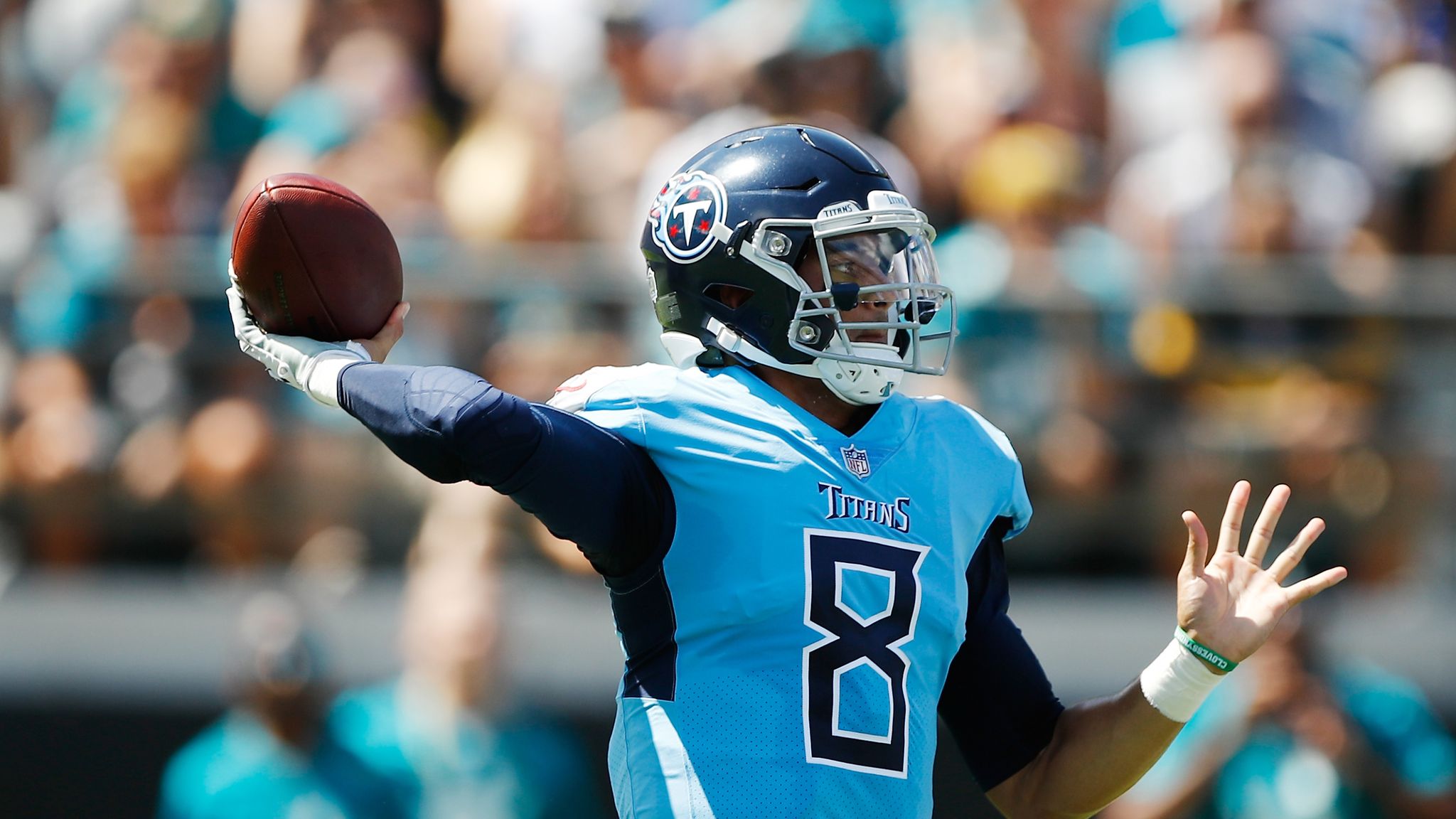 NFL Sunday: Jaguars, Texans, Bears, Vikings, Colts and Titans live on Sky  Sports, NFL News