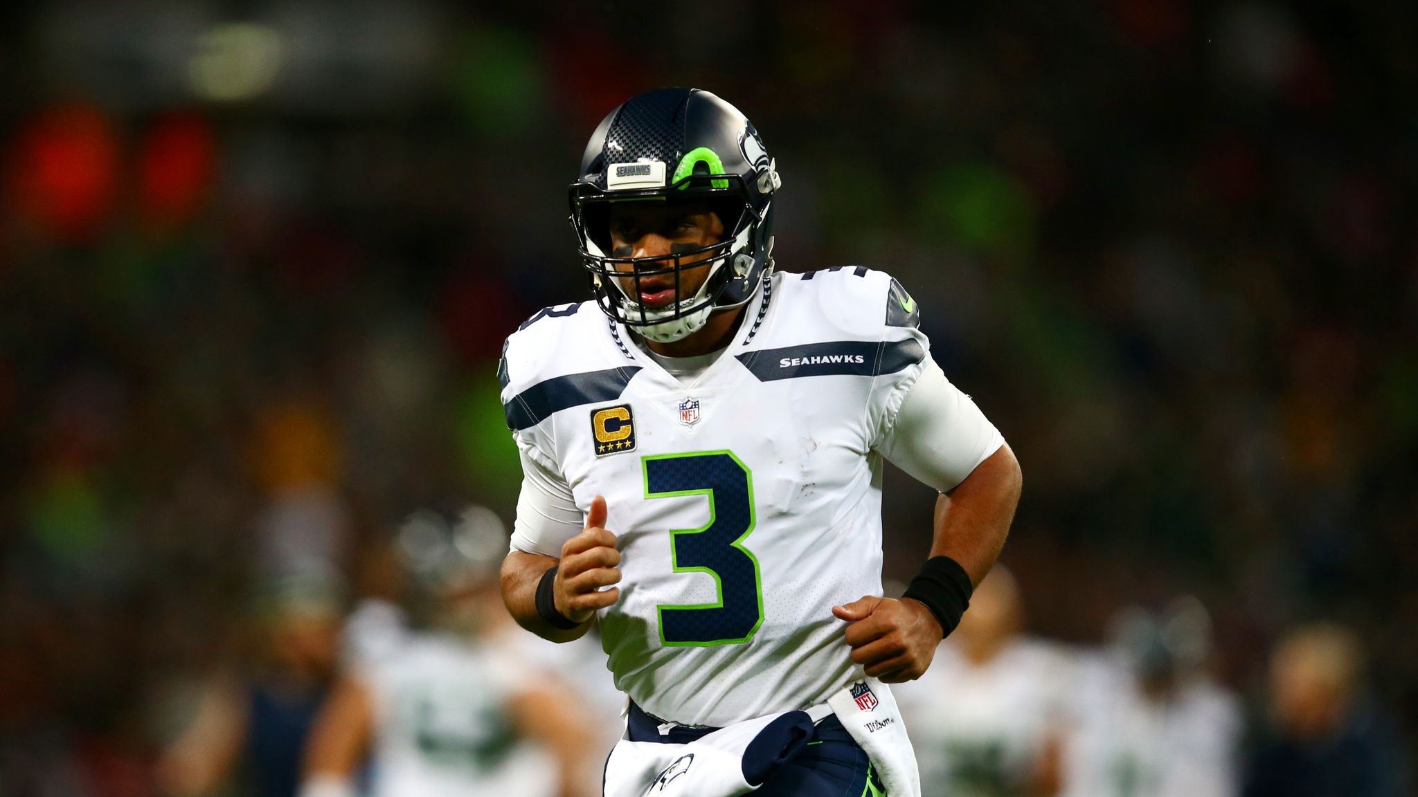 2019 Pro Bowl: Patrick Mahomes and Russell Wilson to lead AFC and NFC teams, NFL News