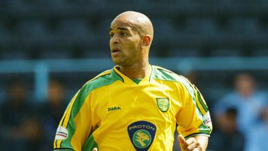 Image of Leon McKenzie joins the Football Black List on Thursday