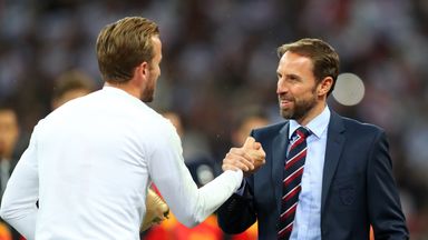 Who should make England boss Gareth Southgate's XI vs Croatia? 