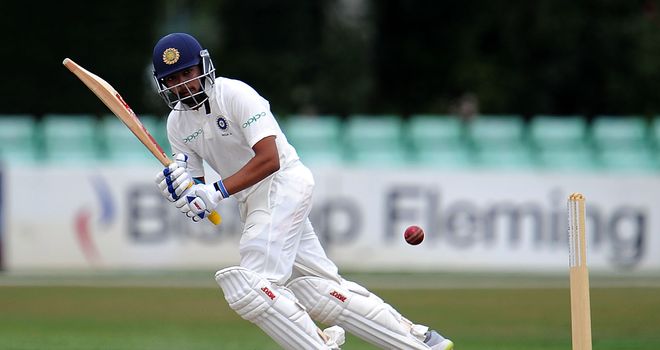 Prithvi Shaw to be included in India’s ODI squad against Windies