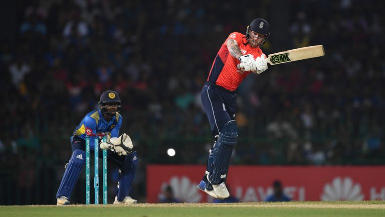 Can Giles help the T20I side achieve the same level of success as the one-day team?