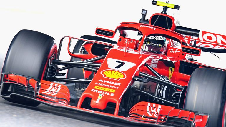 Sebastian Vettel - Critcism aimed at me is fair