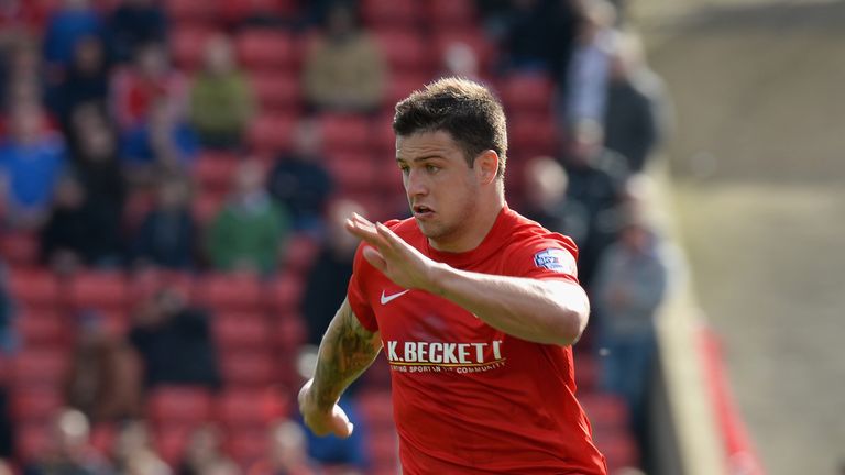Jennings was released by Barnsley in 2015