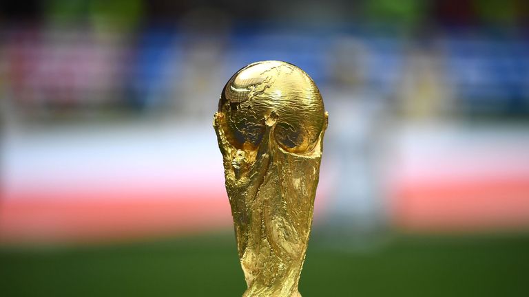 UK Sport hopes the 2030 World Cup will be the jewel in a crown of major events to be hosted in Britain