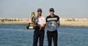 Arnaus wins Challenge Tour final