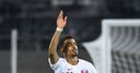 Qatar strike late to stun Switzerland
