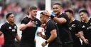All Blacks reserves thrash Japan