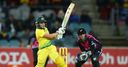 WWT20: Australia vs NZ scorecard