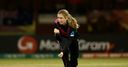 WWT20: New Zealand vs Ireland scorecard