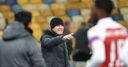 Vorskla boss fumes after Arsenal loss