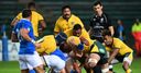Greenwood warns of 'cunning Australia'