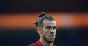 Eriksen: Bale close to Messi and Ronaldo
