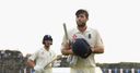 Foakes' debut fifty lifts England