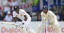 SL v England: Day two in a nutshell