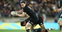All Black Smith to join Pau