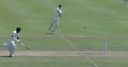 WATCH: Stokes' stunning catch & run-out