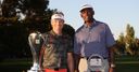 Langer tops season standings