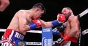 Rios stops Alvarez in nine