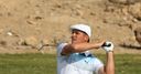 DeChambeau victorious in Vegas