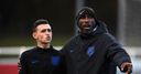 England U21 door open for