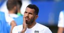 Tevez: Copa final in Madrid is weird
