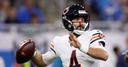 Back-up Daniel leads Bears to victory
