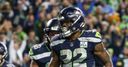 Seahawks run over Packers