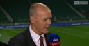Woodward's England XV vs Japan