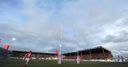 Hull KR's ground evacuated