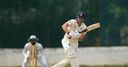 Burns never lost hope of England call