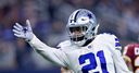 Cowboys treating Saints like Super Bowl