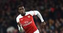 Welbeck to leave Arsenal on free transfer