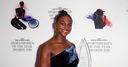 Asher-Smith wins Sportwoman of the Year