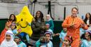 ECB to train South Asian female coaches