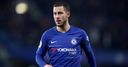 Sarri: Hazard deal available immediately