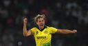 WWT20 Final: Aus vs Eng LIVE!