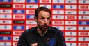 Southgate news conference LIVE!