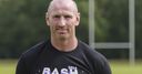 Thomas responds to All Blacks tribute